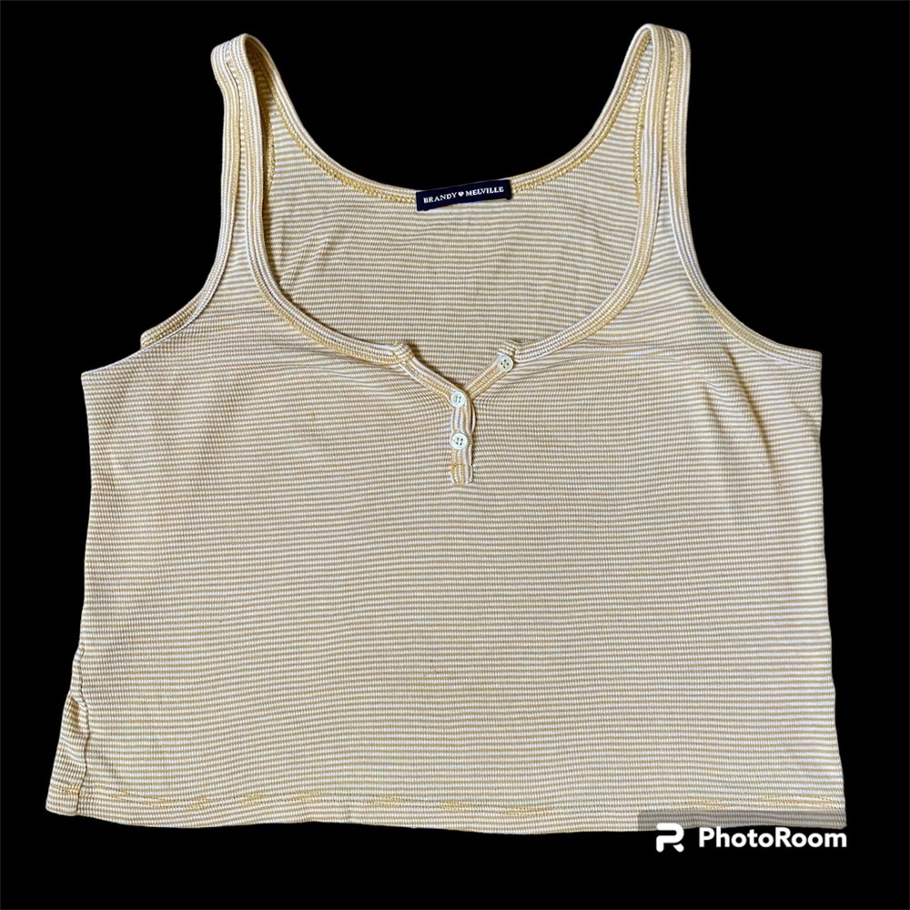 Brandy Melville Tank Top